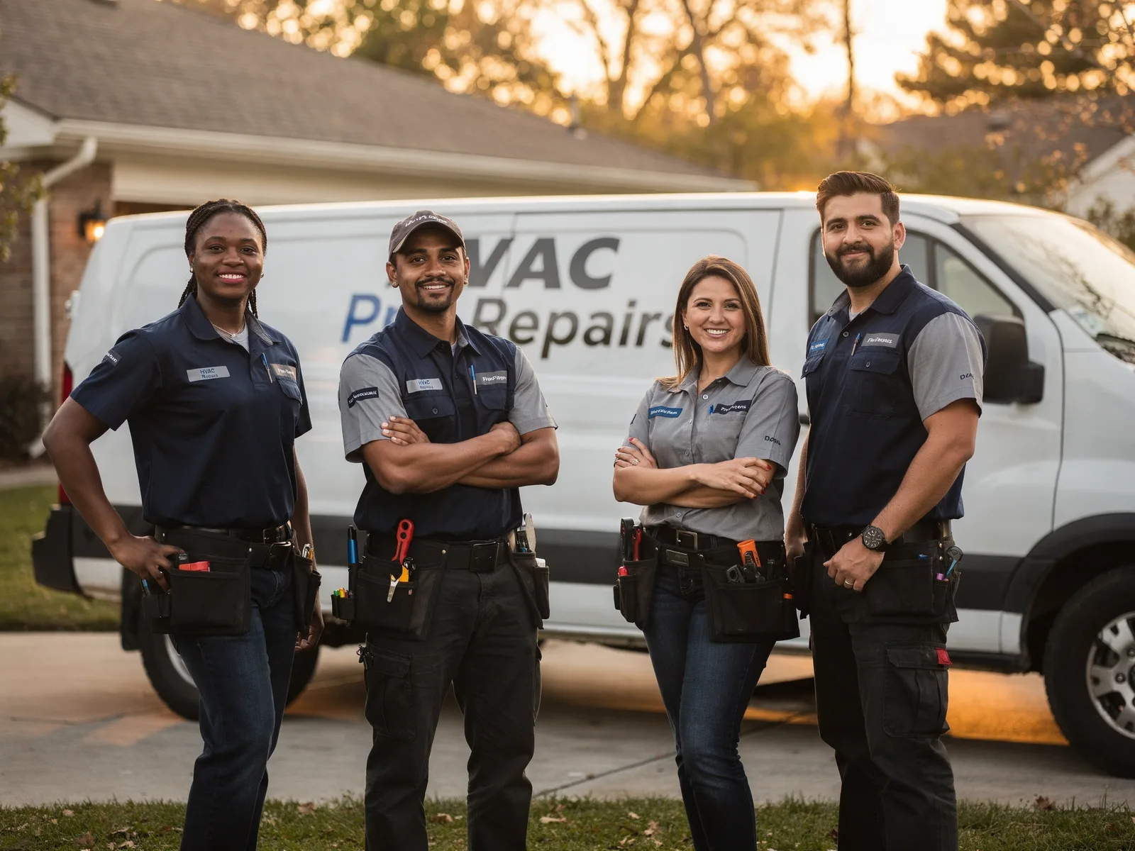 Heat Pump Repair company in Hanalei, HI
