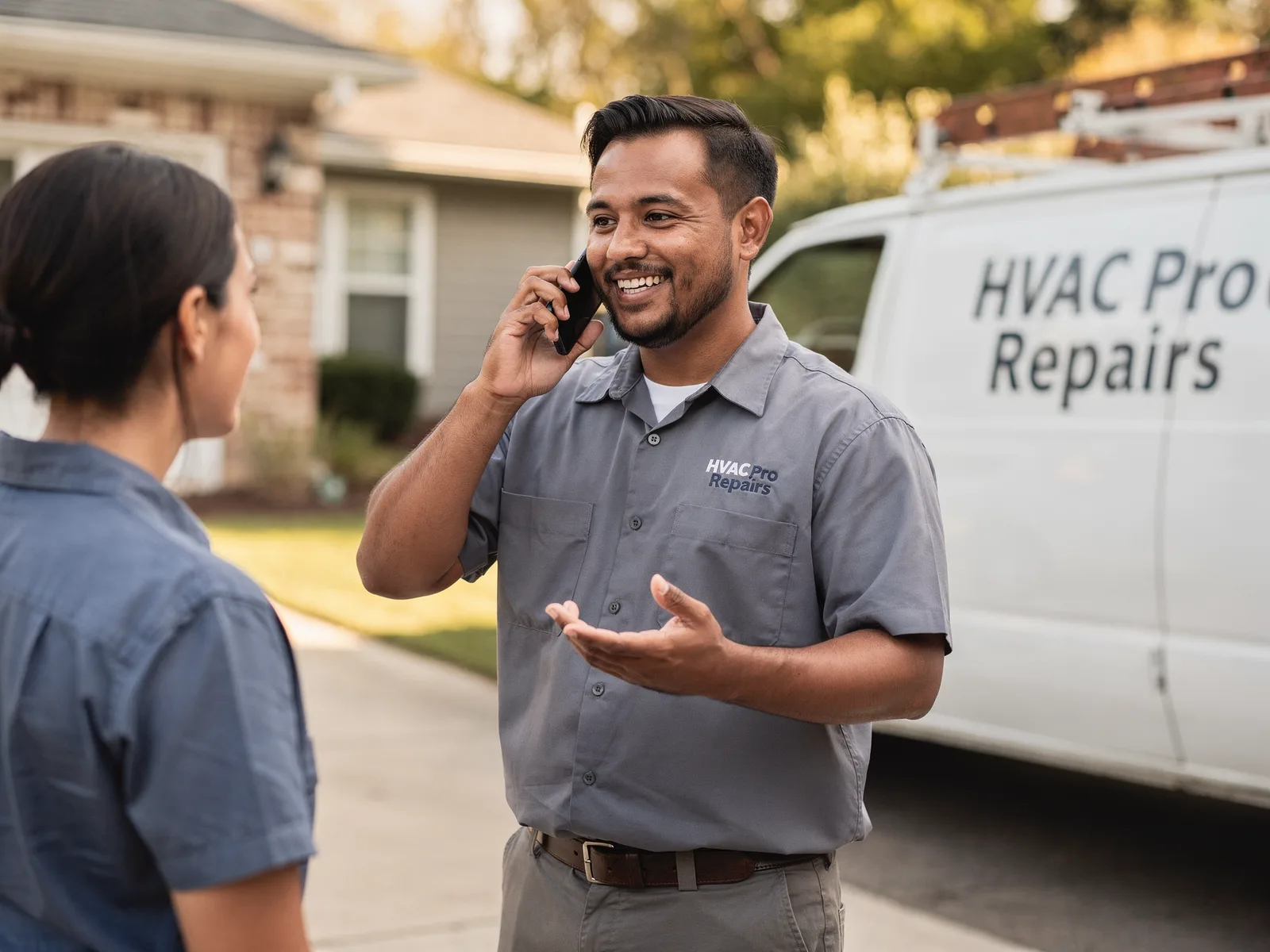 Heat Pump Repair Hanalei, HI FAQs